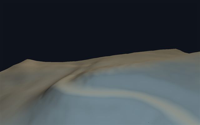Coast native Core