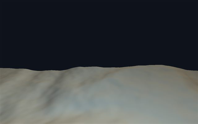 Surface owner reference