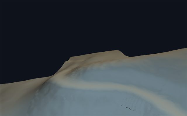 Coast owner reference