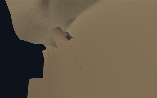 Cliff native Core