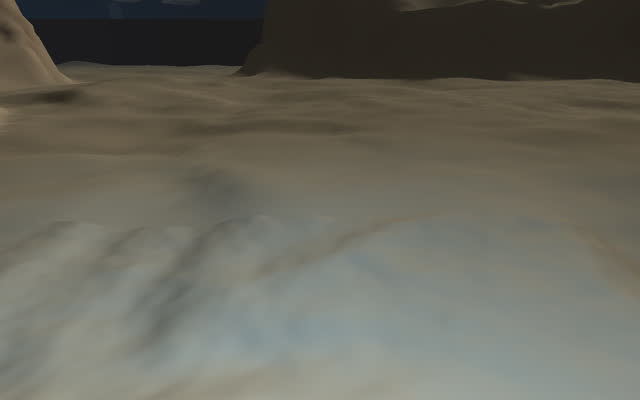 Round 3 surface owner