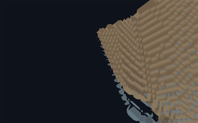 Cliff owner reference