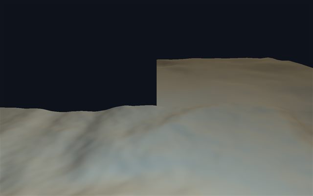 Surface native Core